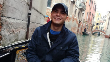 Ruben Martinez media 1