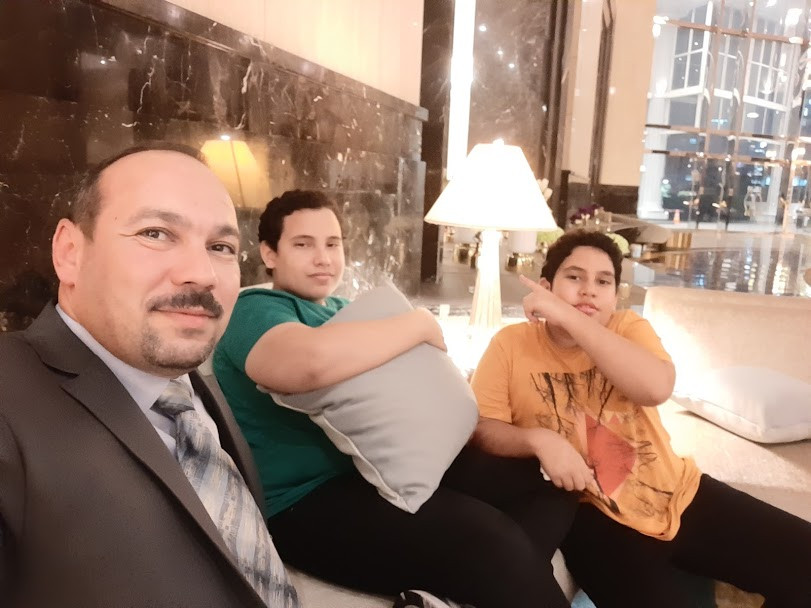 Alaa Rashwan media 44