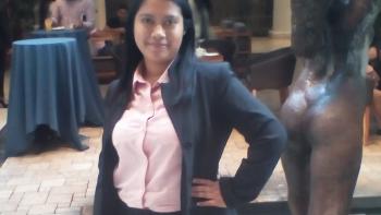 Jocelyn Amaya's media