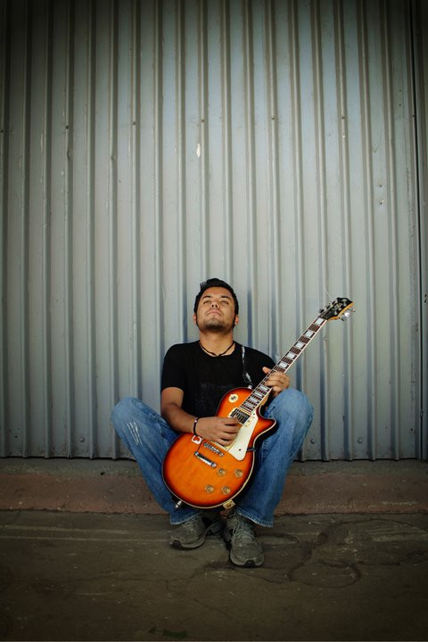 Omar Villagran media 2