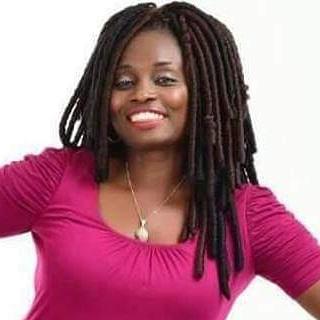 Nancy Ekpezu's media