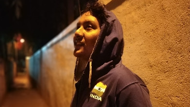 Sooraj Karkera media 1