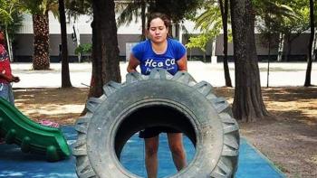 Sue Torres's media