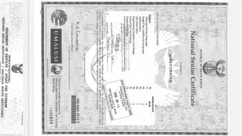 ashly chauke's media