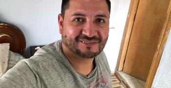 Daniel Palacios Benitez's media