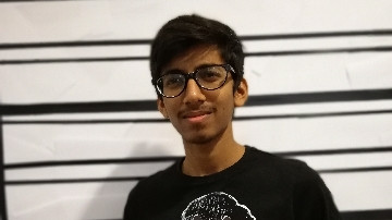 Manthan Jani media 1