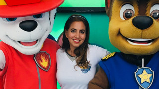 Mariana Leon 's media