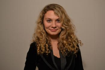 Elsa Nightingale's media