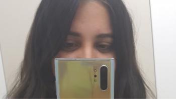 Ankita Dhir's media