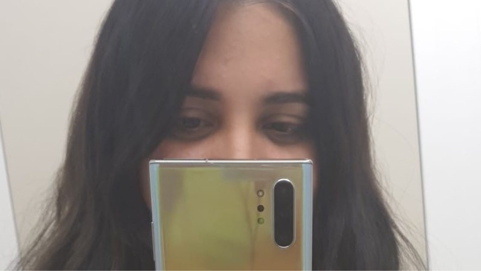 Ankita Dhir media 1