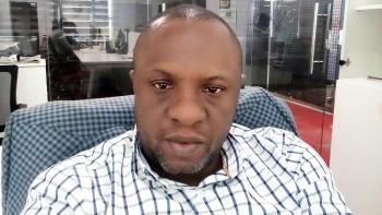 Paul Kilonzi's media