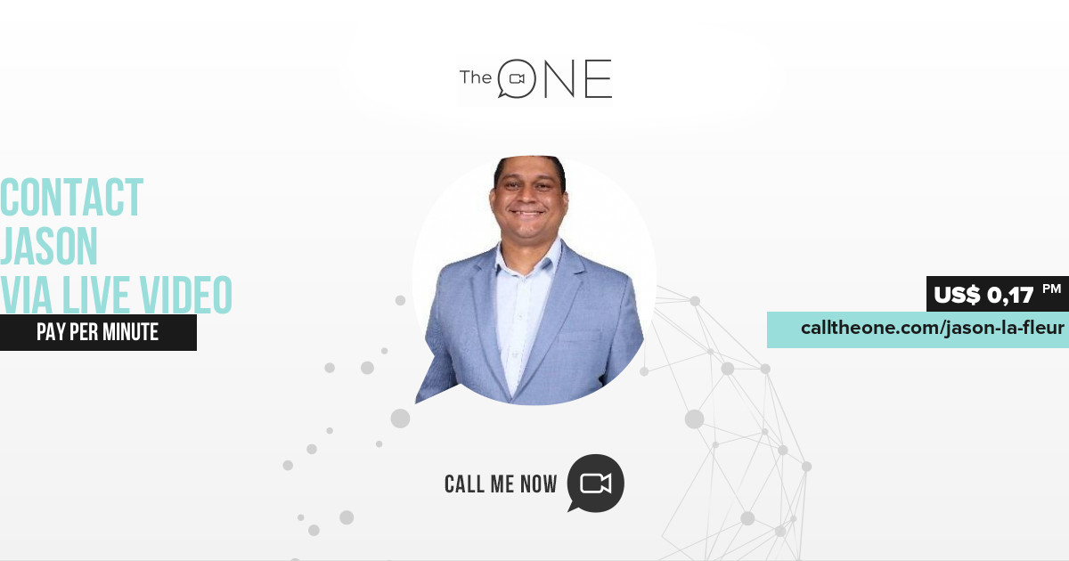 Jason La Fleur, Online Creativity Cape Town