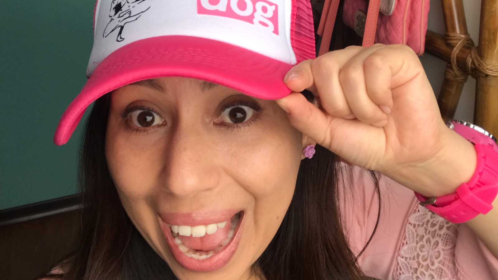 Karla Fernandez media 1