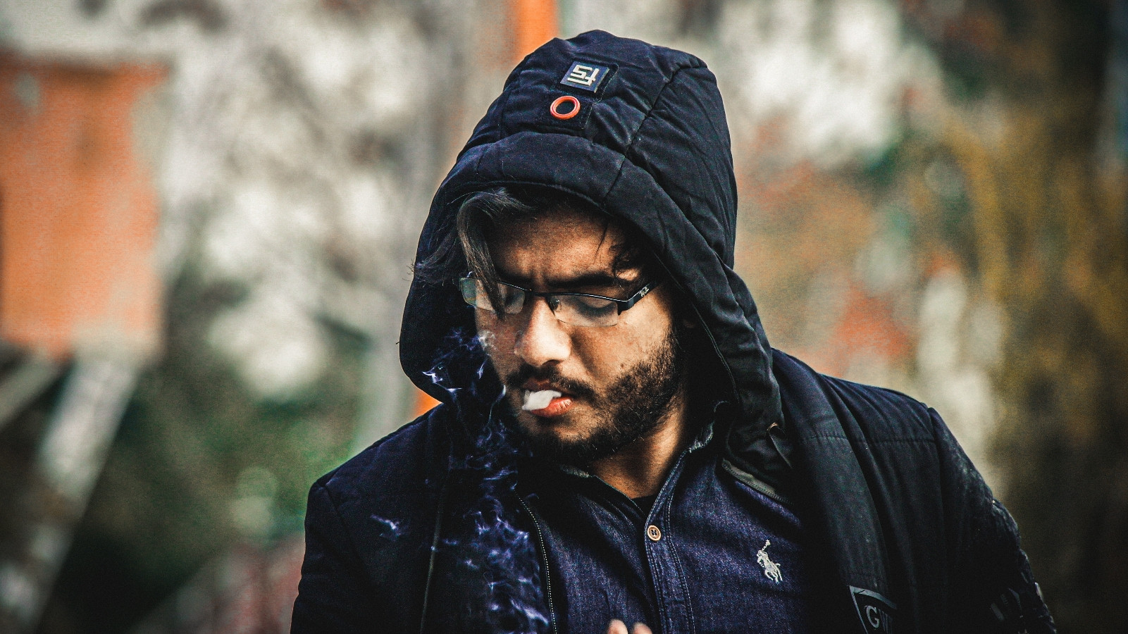Syed Hamza Bukhari media 12