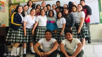 Lex Fuentes's media
