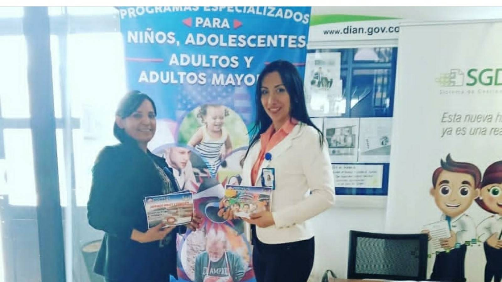 Paola Pedraza media 4