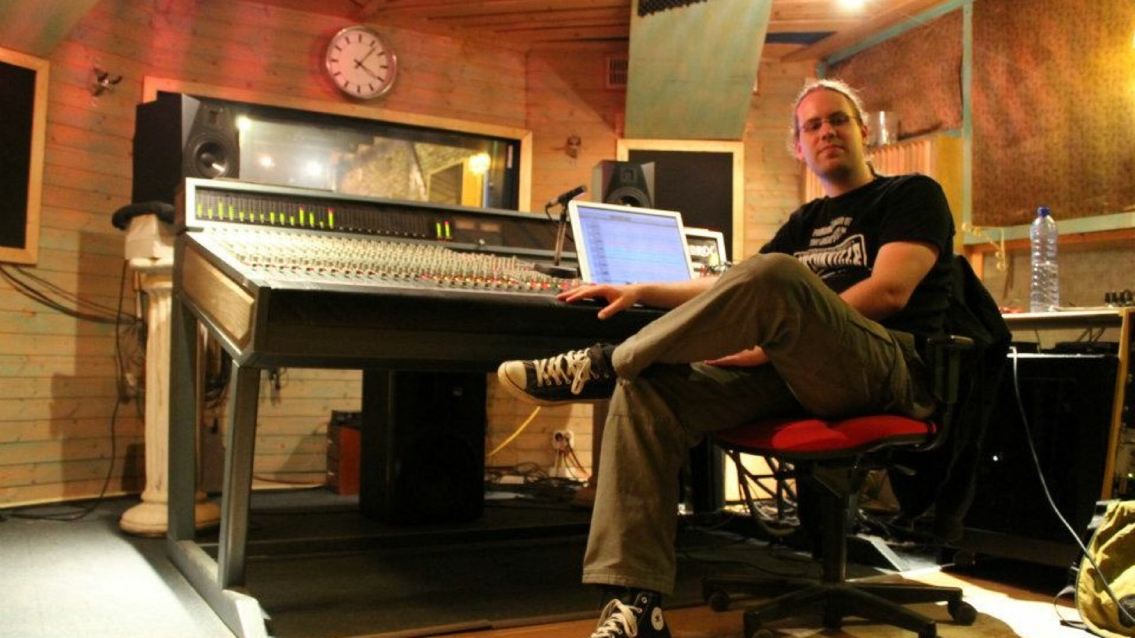 Tom van Iersel media 1