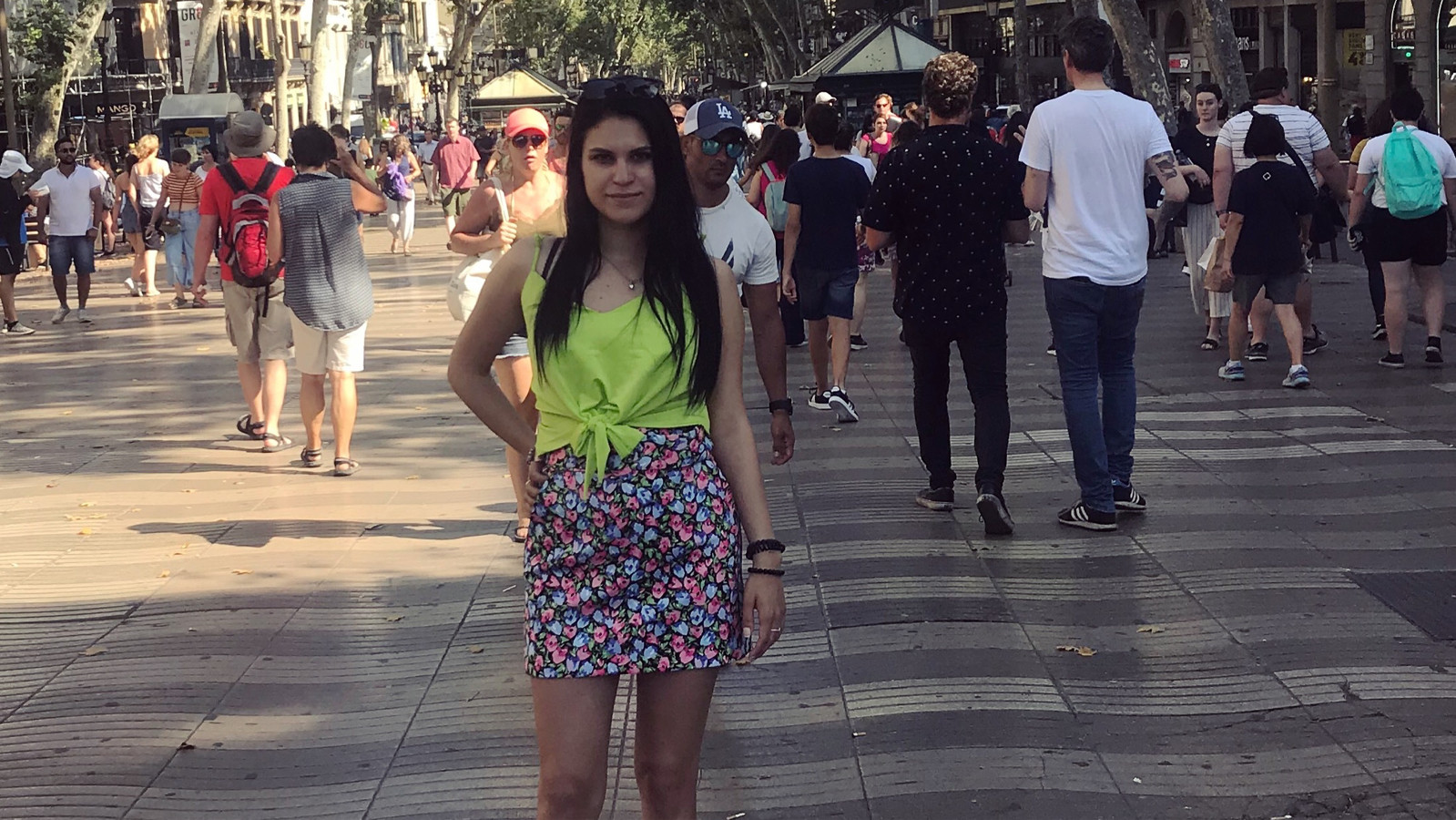 Andreea Georgiana media 1
