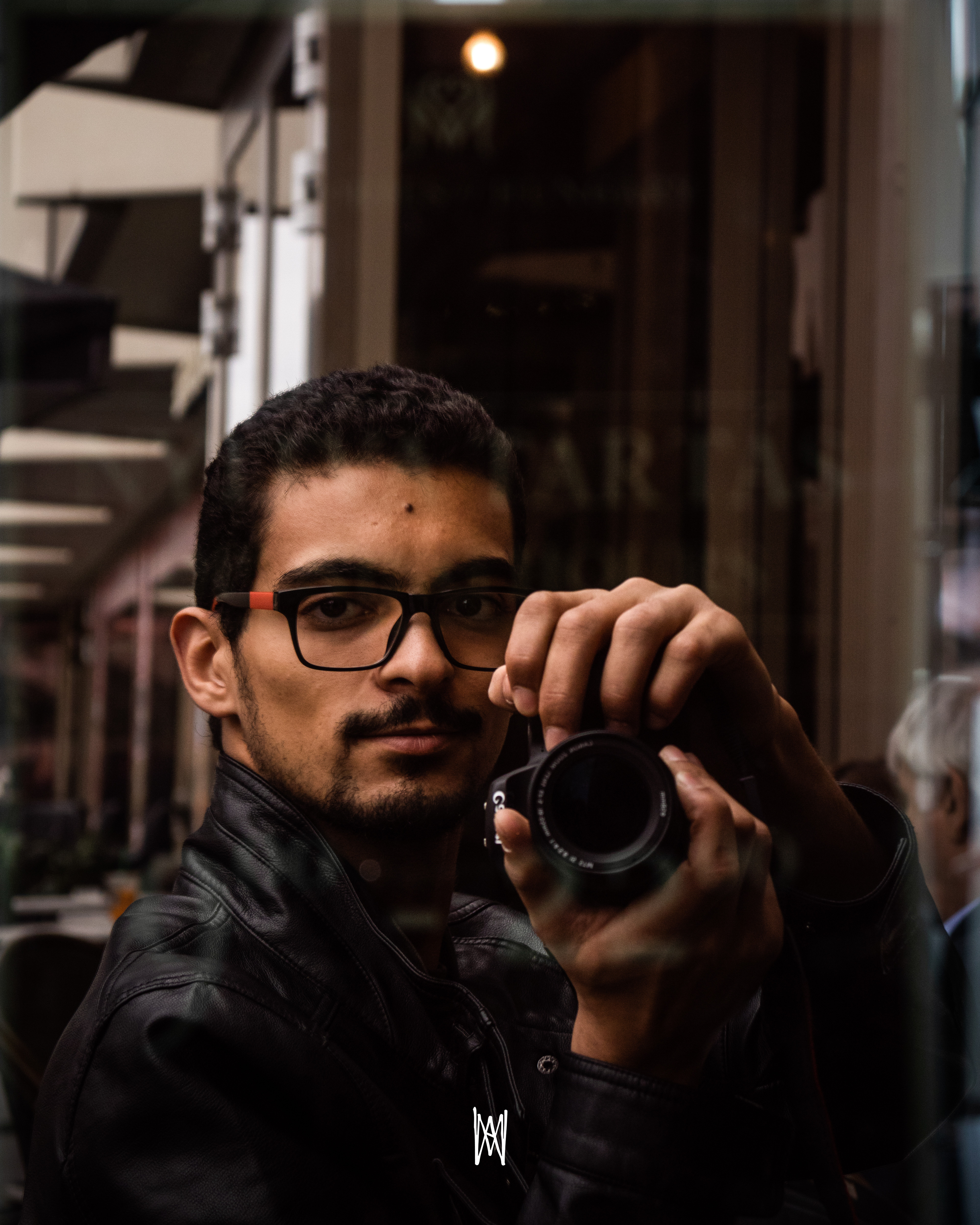 Mohamed Amine Messaoudi media 1