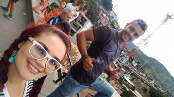 Tatiana Velez Giraldo's media