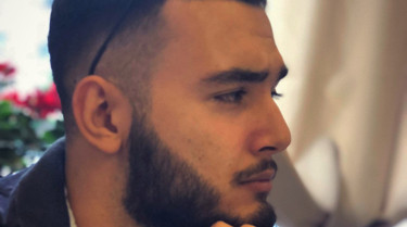 Panagiotis Koufakis media 1