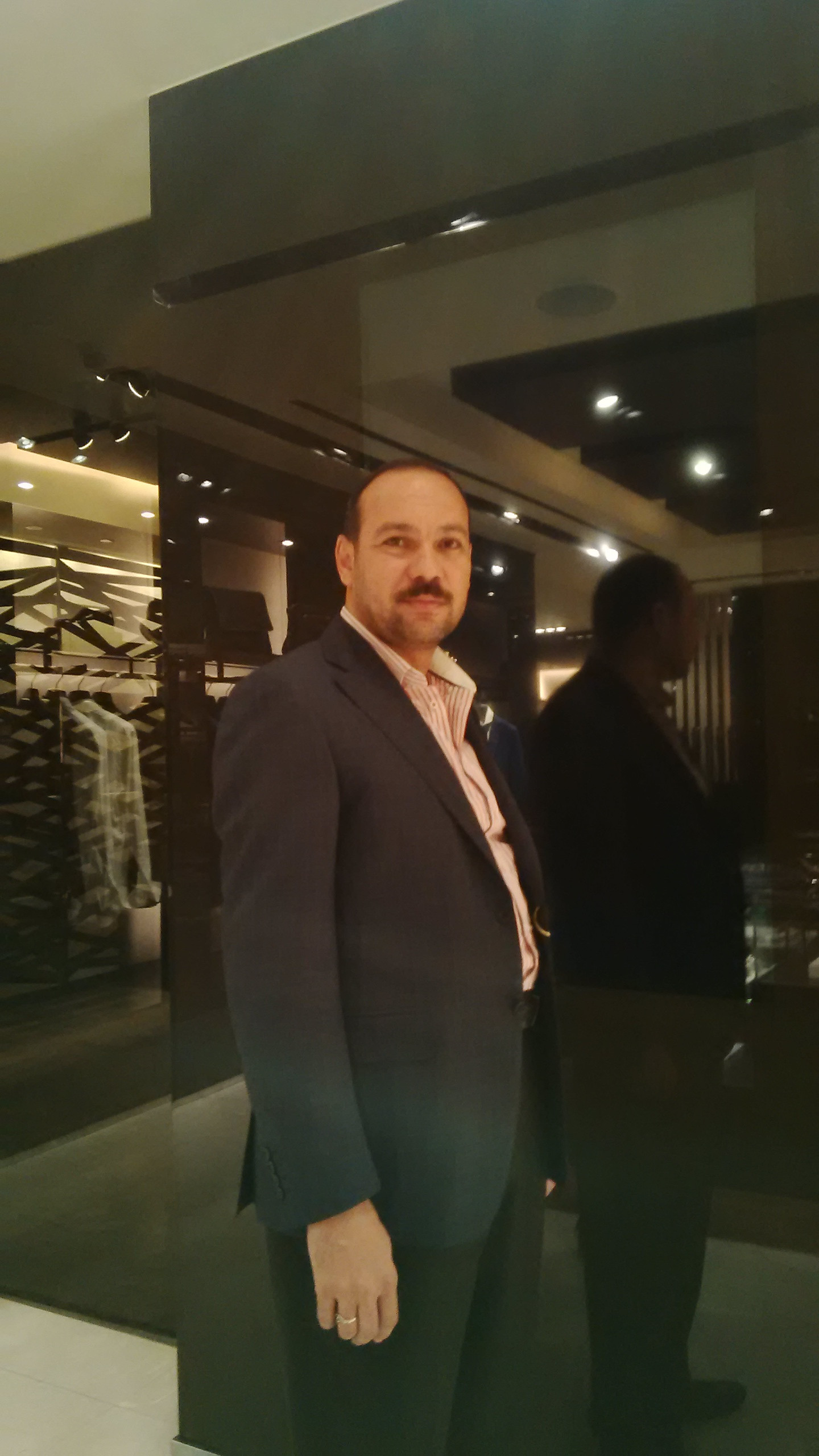 Alaa Rashwan media 24