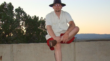 Rick Rimes Withnic media 1