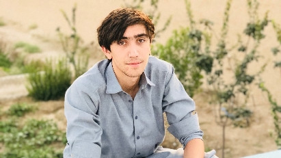 Ahmad Fahim Haqyar media 1
