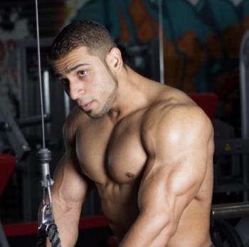 Ahmed Abdulnabi's media