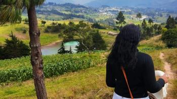 Yeimy Villalta's media
