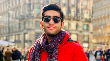 Arash Ahadzadeh media 1