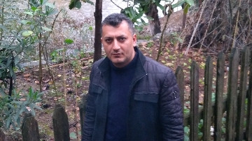 Mustafa Kemal Keçeli media 1