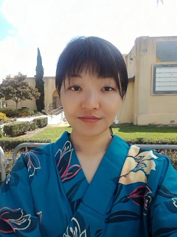 Chieko Shinoda's media