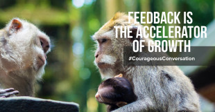 Why we need more feedback than we can handle