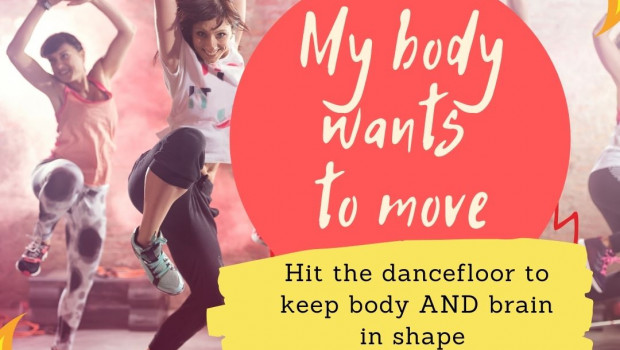 Live, love and tone your body