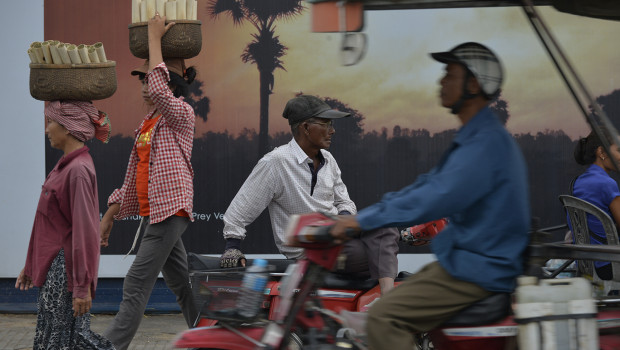 FREE-Phnom Penh Photography sunset photowalk event with Michael Klinkhamer. SATURDAY, JANUARY 8, 2022 in Cambodia.